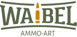 Waibel Ammo Art