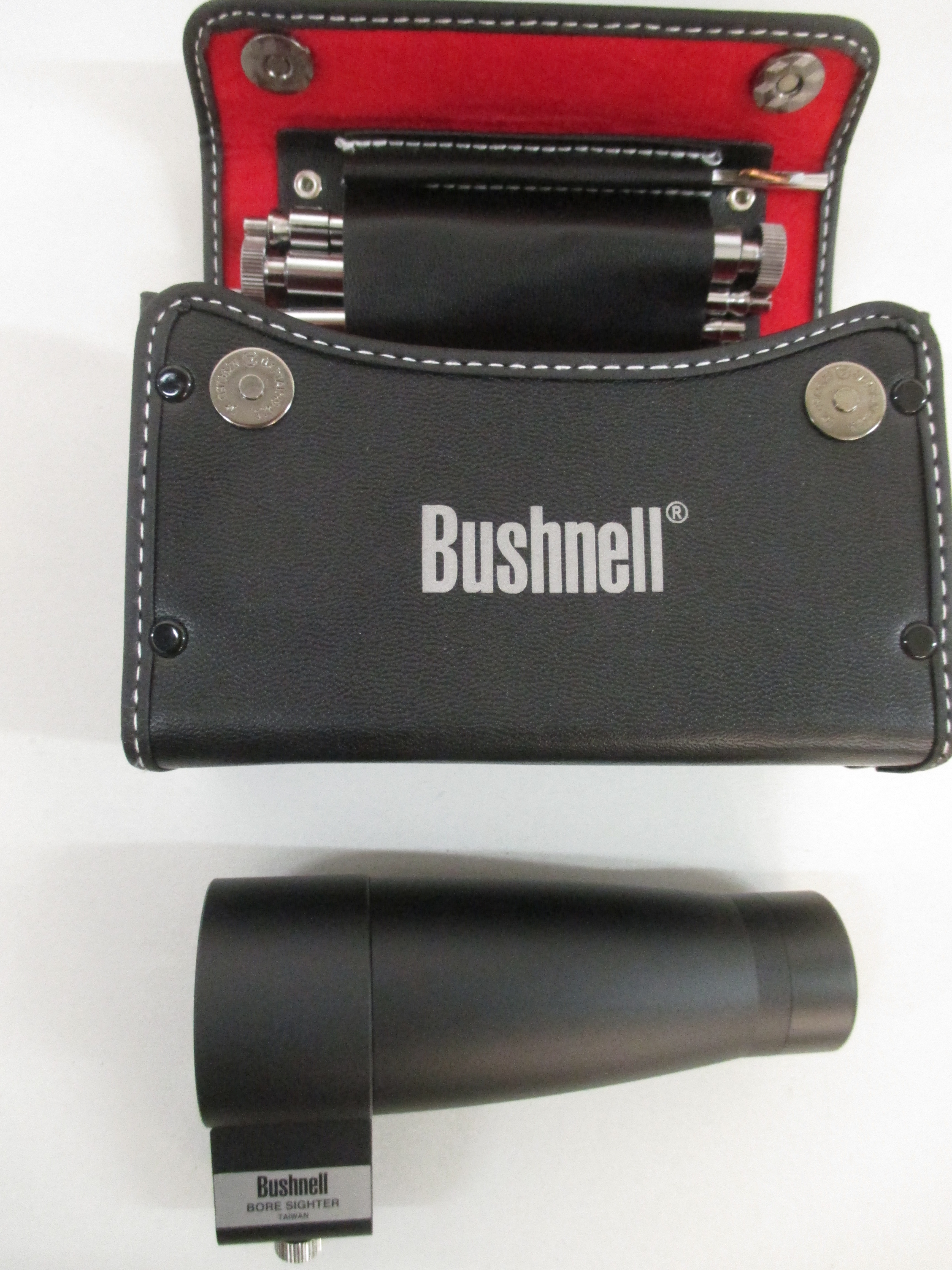 Optik Bushnell Bore Sighter