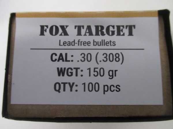 Foxtarget