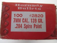 HO7mm139