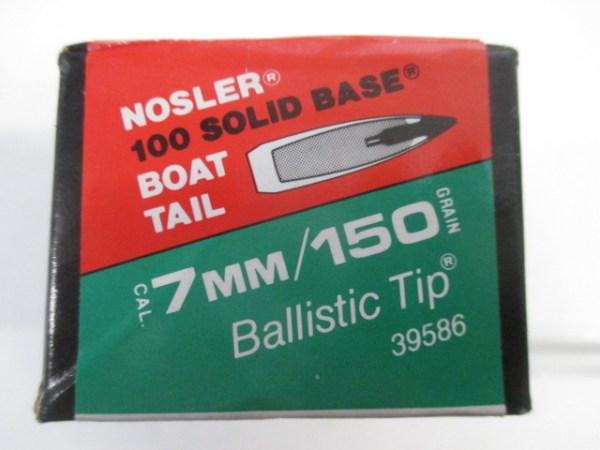 Nosler7BT