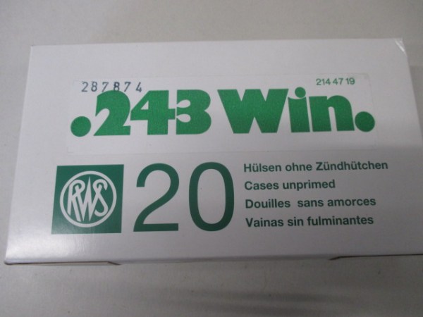 RWS243