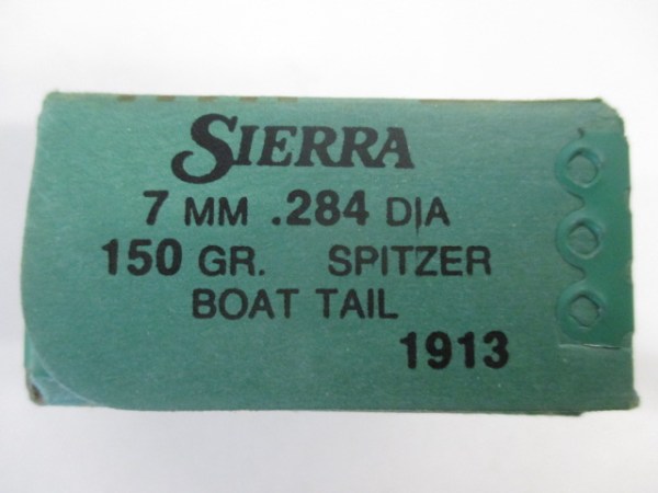 Sierra7mm