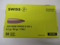 SwissP