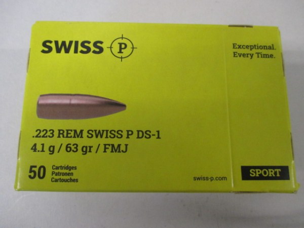 SwissP